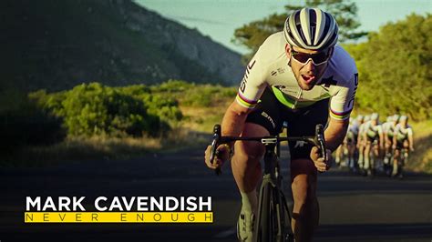 what watch does mark cavendish wear|mark cavendish netflix documentary.